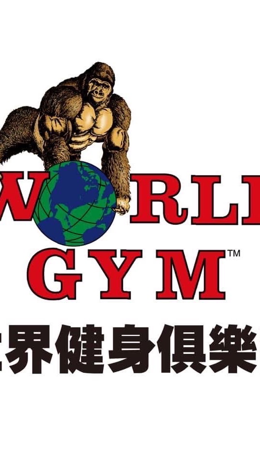 🌍WorldGym🦍Focus🌍