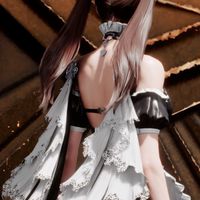 Aion2-時裝/染色/捏臉討論區