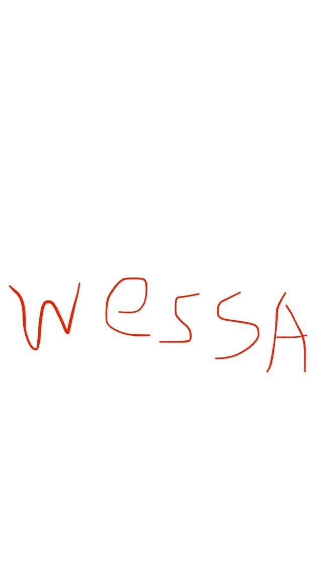 WESSA 2021年4月発足