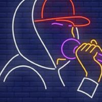 中学生 ラップ好き