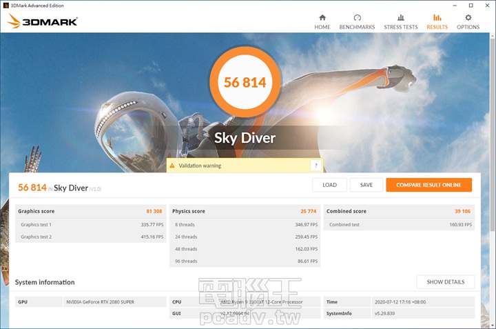 msi MAG X570 TOMAHAWK WIFI主機板評測！X570晶片組加持擴充能力更好的戰斧平台