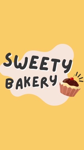 Sweety_.bakery ม.ศิลปากร ชยาทิพย์