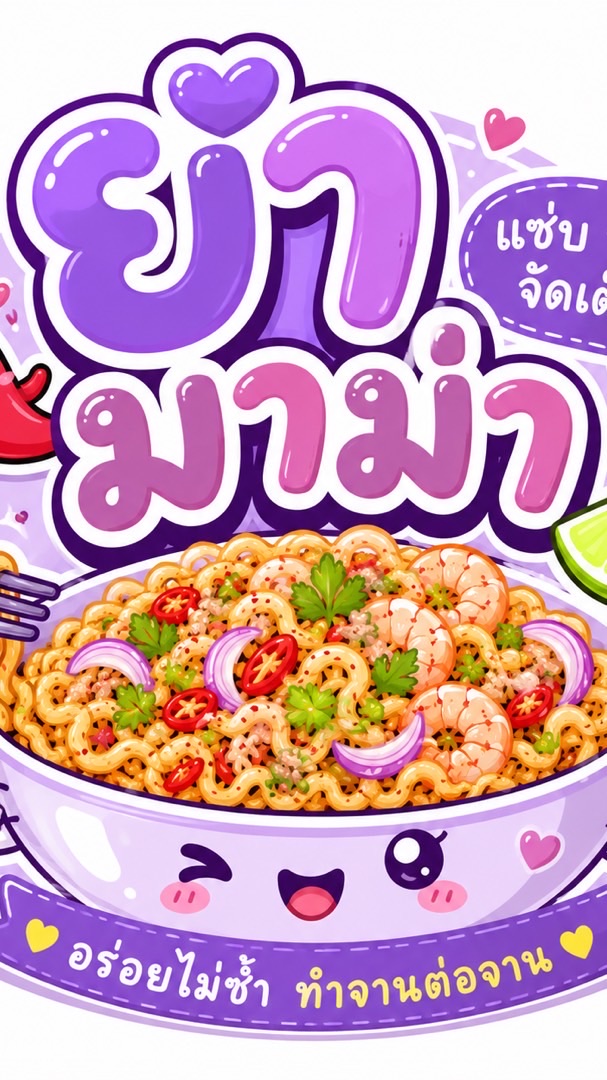 Yumyum ม.ศิลปากร ชยาทิพย์