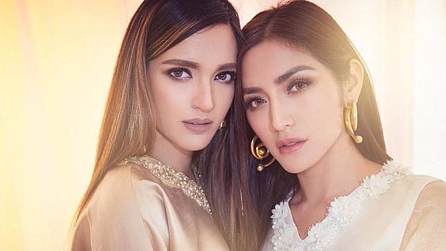 Pergi ke Amerika Selama 1 Tahun Jessica Iskandar Disebut Pergi ke Amerika Selama 1 Tahun Jessica Iskandar Disebut