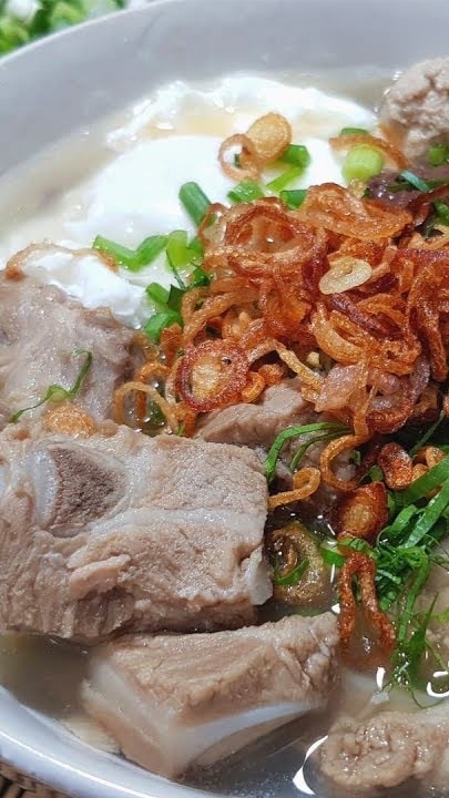 ผู้ประกอบการ ผลิตภัณฑ์เนื้อสัตว์ ก๋วยจั๊บพร้อมปรุง