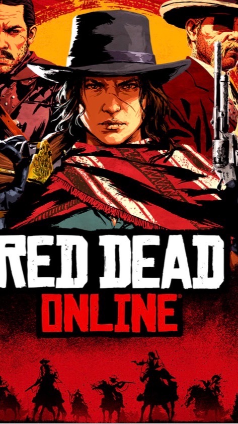 PC 碧血狂殺2 RDR2 PC 版 & GTA 5 PC俠盜獵車手