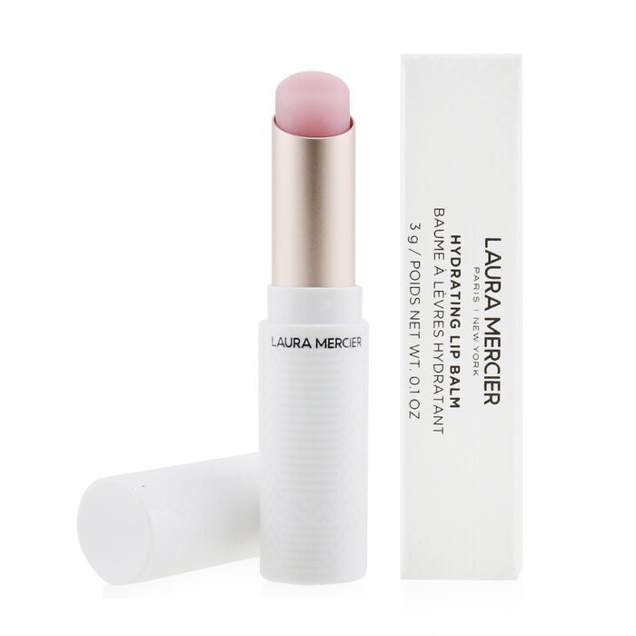 a lightweight, moisturizing lip balm  contains cold-pressed plum seed oil for deep nourishment & hydrating olive-derived squalane  helps prep, protect & condition lips  leaves lips feeling smooth, fresh & moist