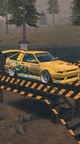 カーパーキングコイン車•鬼キャン配布依頼•雑談部屋！