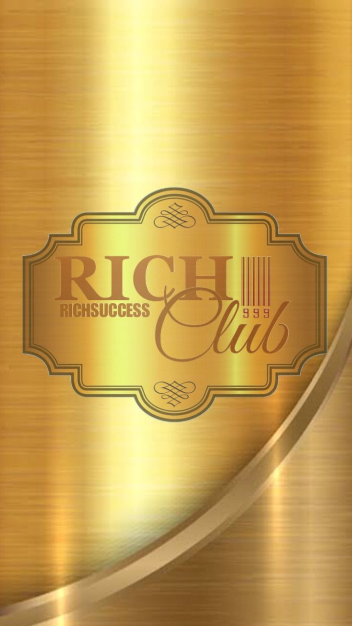 RICH SUCCESS