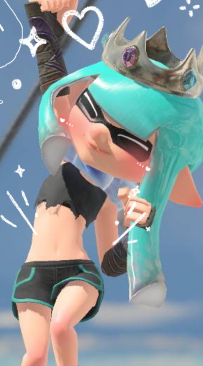 *わらびもちぃ〜ෆ.*･ﾟのおぷちゃ!!