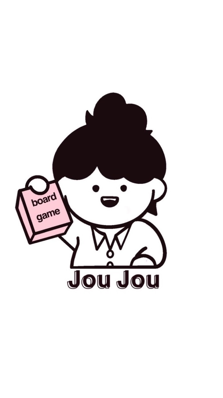💗柔柔的桌遊活動揪團園地💗