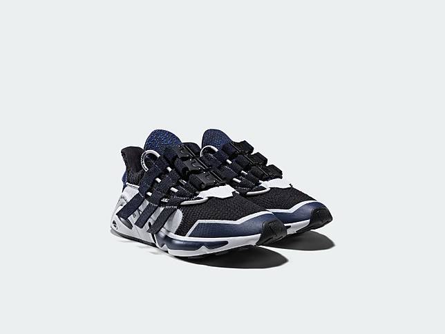 Adidas lxcon x white mountaineering sale