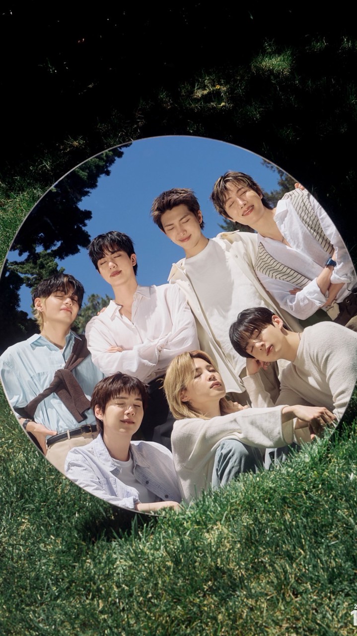 BTSファン集まってー！