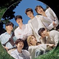 BTSファン集まってー！