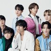 BTSファン集まってー！