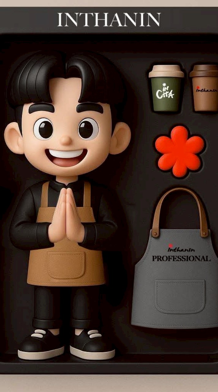 Inthanin วิทยาศาสตร์ จุฬาฯ