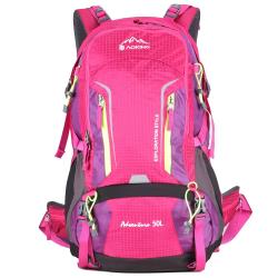 aaronation - 50L AOKING系列登山包四色可選-V5-YJN67363