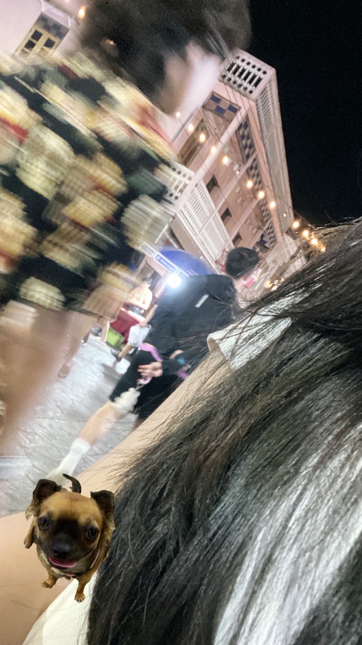 ดันคลิปสำเร็จ🐙