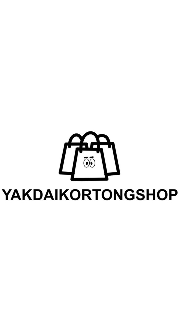 Yakdaikortongshop