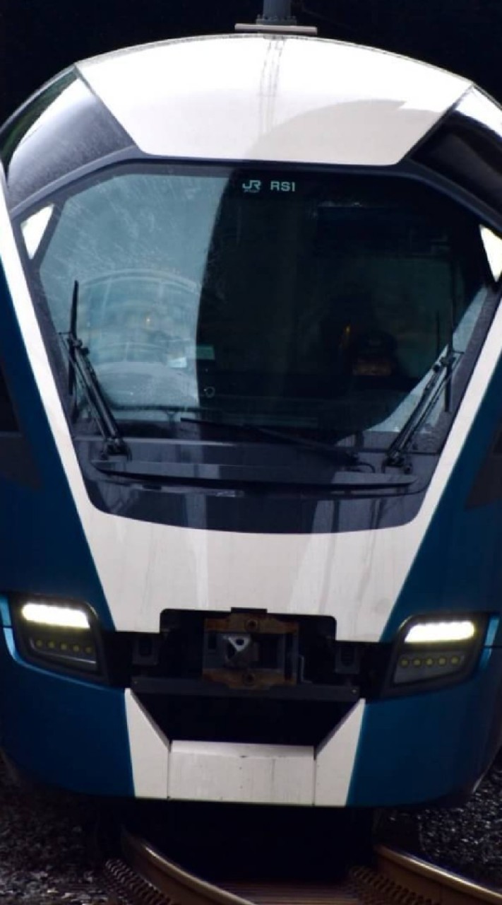 集まれ！鉄道ファン！雑談？避難用？