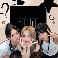 I-dleの的粉絲請入內
