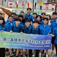 116級海科班家長