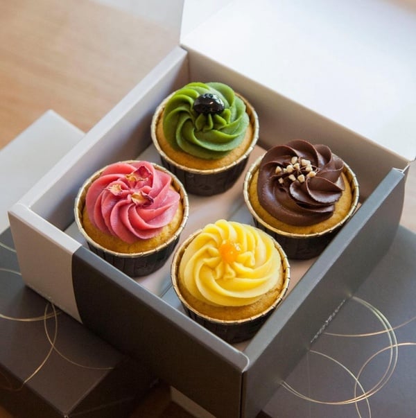 vegan快進！10家純素甜點店推薦，純素提拉米蘇、千層蛋糕必吃，生乳酪竟有無蛋奶配方