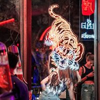 Pub ซ่องเสือ🐯(Tiger )☣🔱