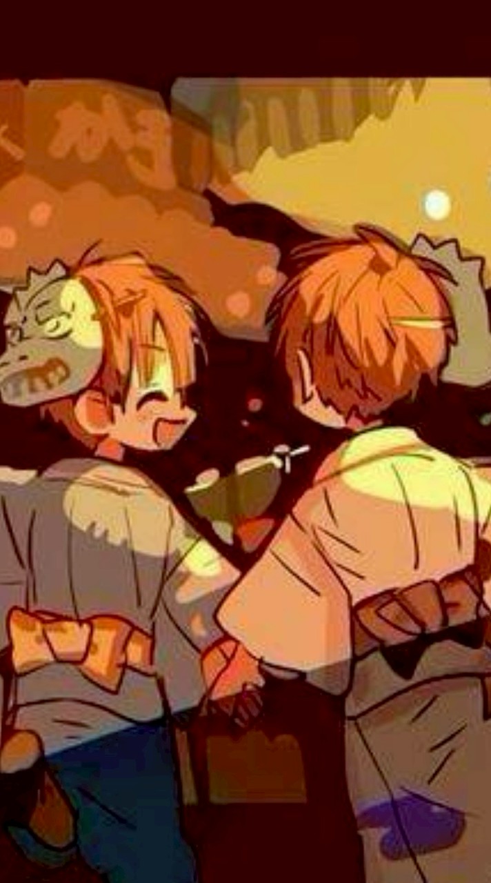 気軽に！楽しく！話そっ！地縛少年花子くん好き集まれぇー！👻🔪