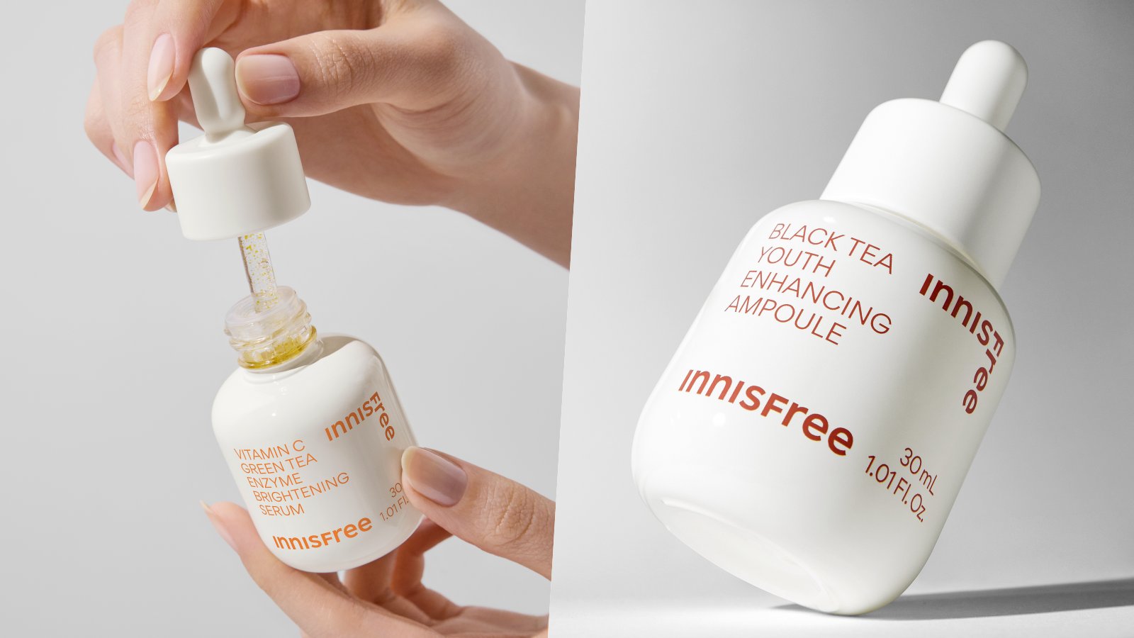 超能淨亮光透抗老組