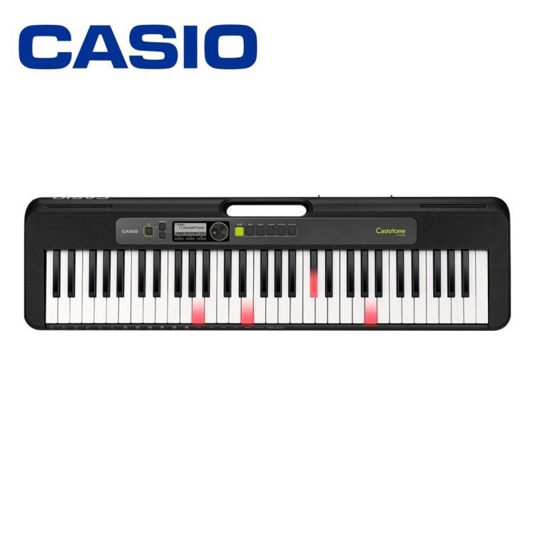 ★ CASIO 卡西歐 LK-S250 61鍵魔光教學電子琴(電鋼琴風格琴鍵,附琴袋超值配件) ★全系列 CASIO 卡西歐電鋼琴/電子琴歡迎線上刷卡/多家銀行優惠利率分期付款CASIO 魔光教學電子