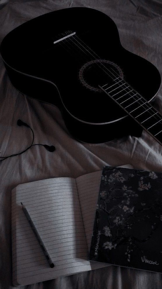 初心者でも作詞作曲がしたい！音楽関連ならokなOC！
