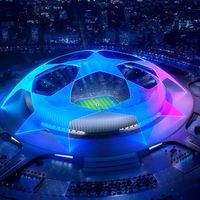 プレミアリーグ・CL・各国代表について話すチャット