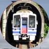 ほくほく線好き集まれ〜