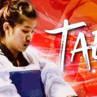 The 1st Taekwondo Next Step 2023
