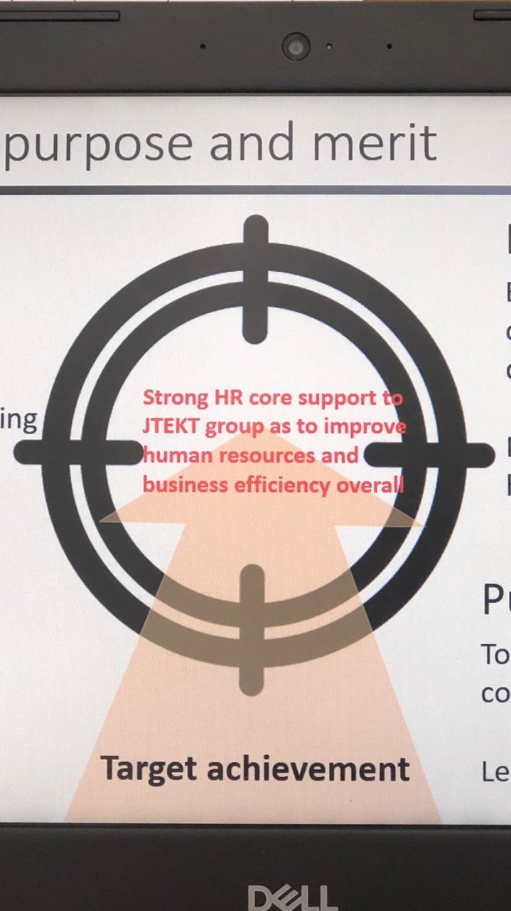 Regional HR Functional