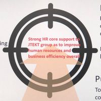 Regional HR Functional