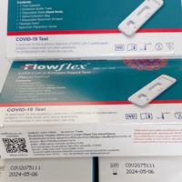 ชุดตรวจ ATK FLOWFLEX ขายส่ง