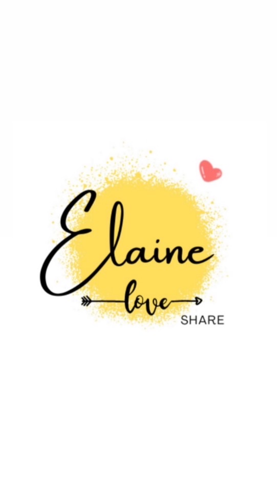 Elaine愛分享💛