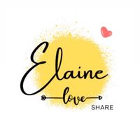 Elaine愛分享💛