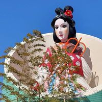 童謡とか、唱歌とか、好きな人。