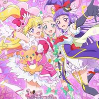 まほプリについて話そ〜！
