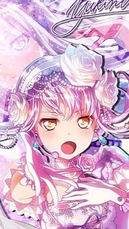 OpenChat バンドリなりきり