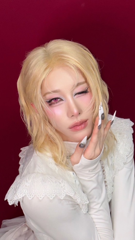 🩷陳冠叡🦋叡比農場🐰
