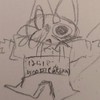 カンヒュ描きましょ！
