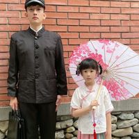 公雞群