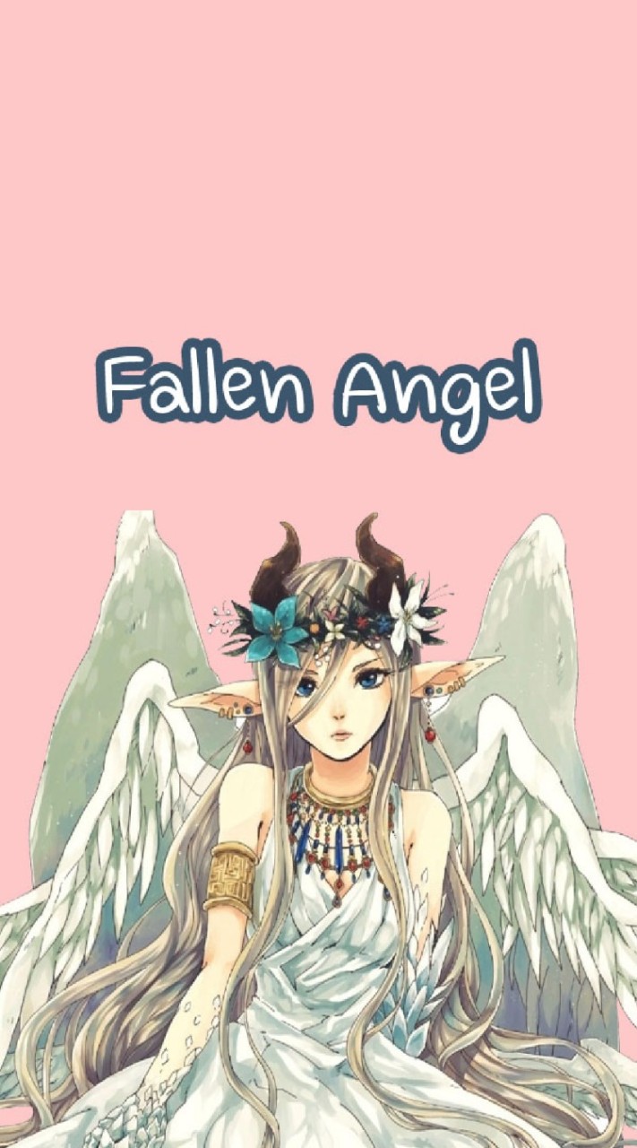 FallenAngel