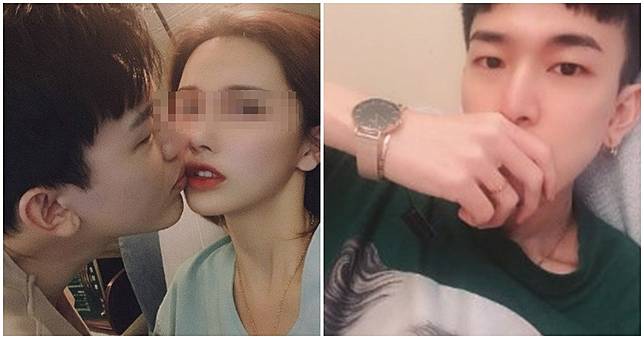 被爆吸毒「約砲睡人妖」害女友染性病　男偶像道歉：暫停事業