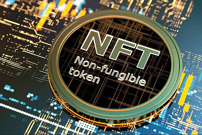 21年度英語代表字是 Nft 柯林斯詞典 非同質化代幣 縮寫詞今年最夯 使用量狂增110倍 風傳媒 Line Today