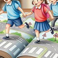 ห้องเรียนครูปั้นวินัยจราจร